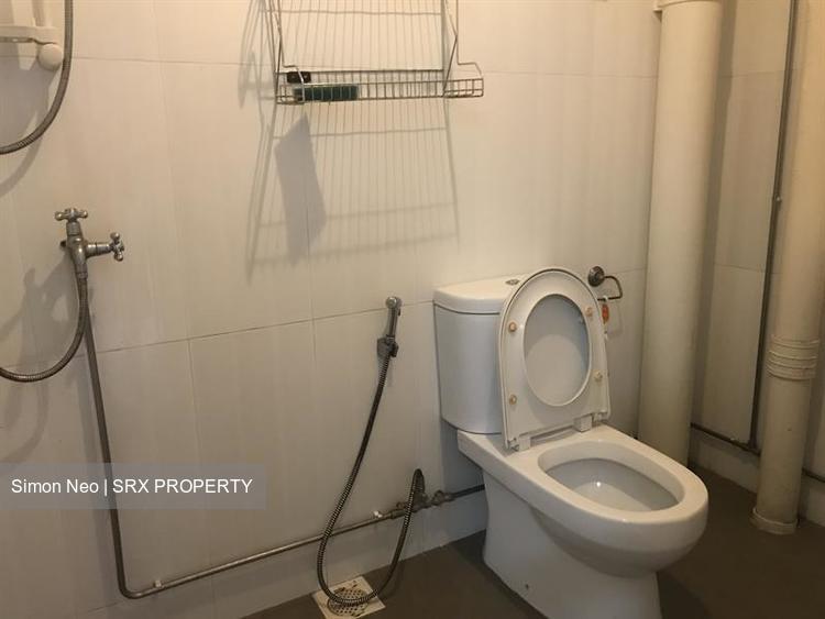 Blk 549 Serangoon North Avenue 3 (Serangoon), HDB 5 Rooms #192922442